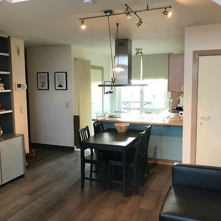 Comfortabel Dakappartement Met Zicht Op Jachthaven Turnhout Exterior foto
